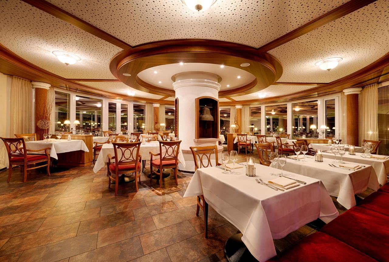 Hotel Kronelamm Im Schwarzwald Bad Teinach-Zavelstein Eksteriør billede